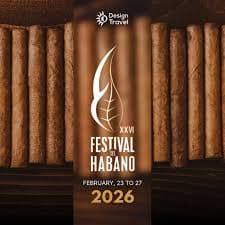Festival del Habano XXVI Postponed