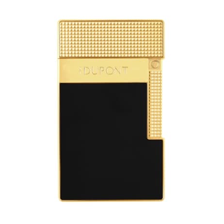 S.T. Dupont Introduces a Premium Table Lighter