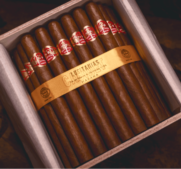 Cigar Auctions