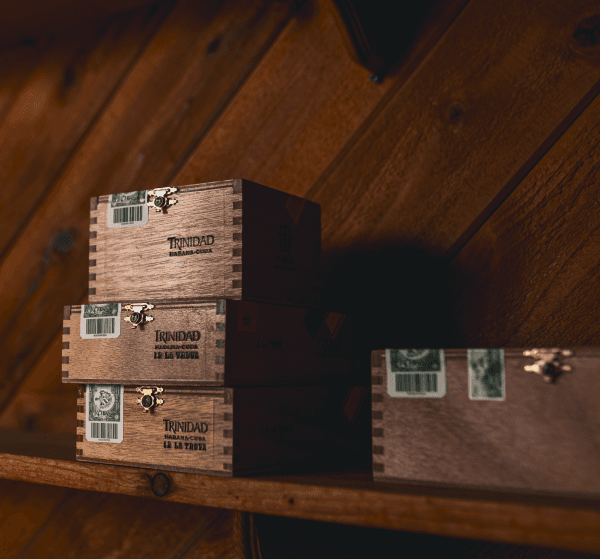 In-Stock Cigars