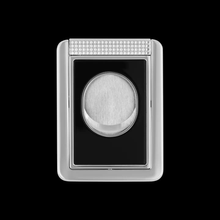 Cigar Cutter - Stand - Chrome