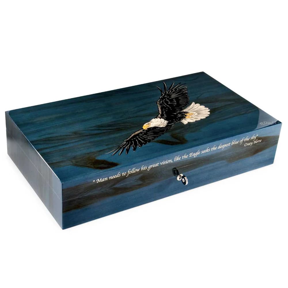 Eagle - 110 Cigars