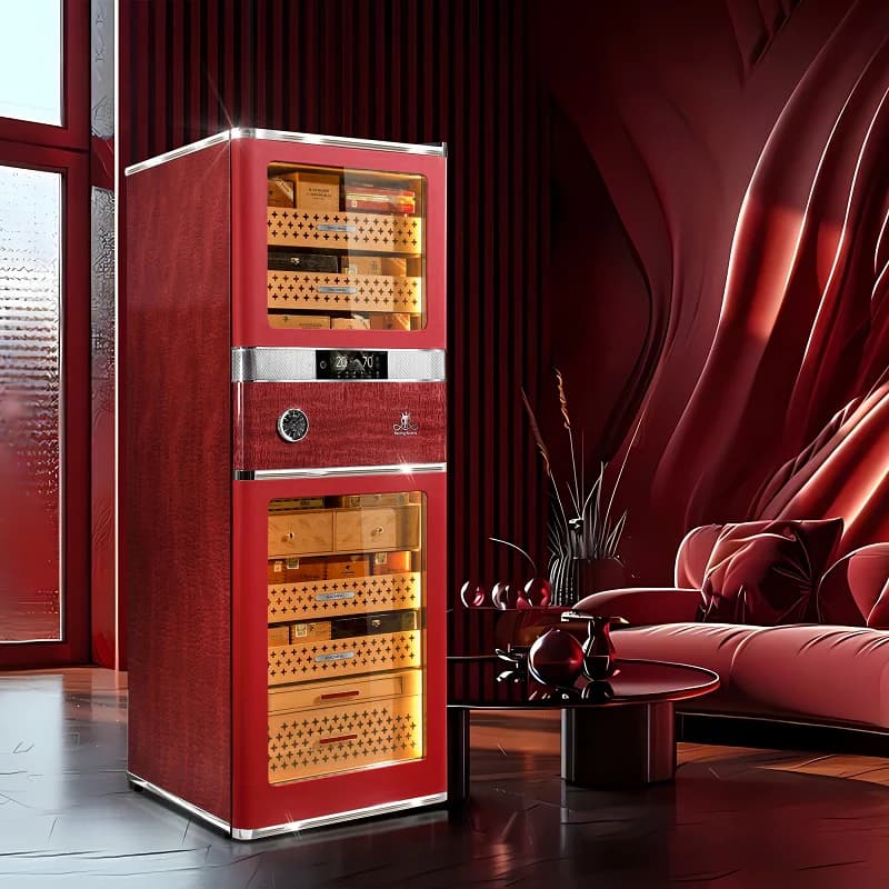 RR980 - 4,000 Cigars - Havana Tan — image 4