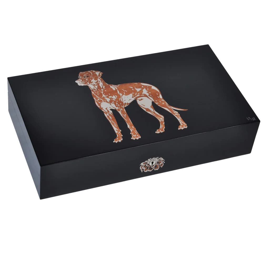 Dog - 110 Cigars
