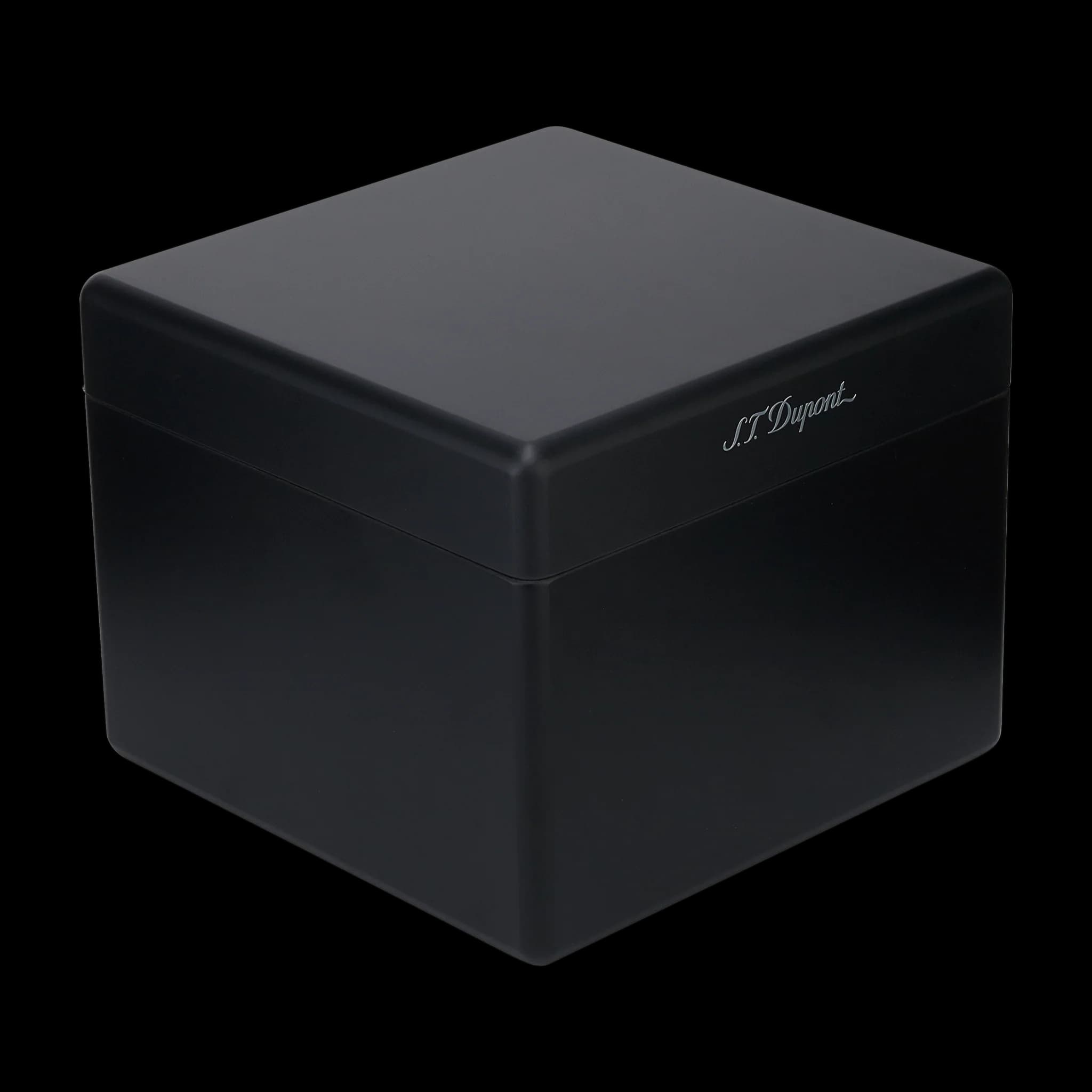 Cube - 60 Gigars - Black