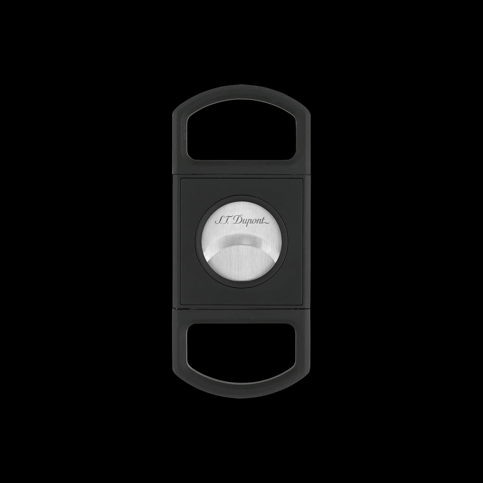Guillotine - Black