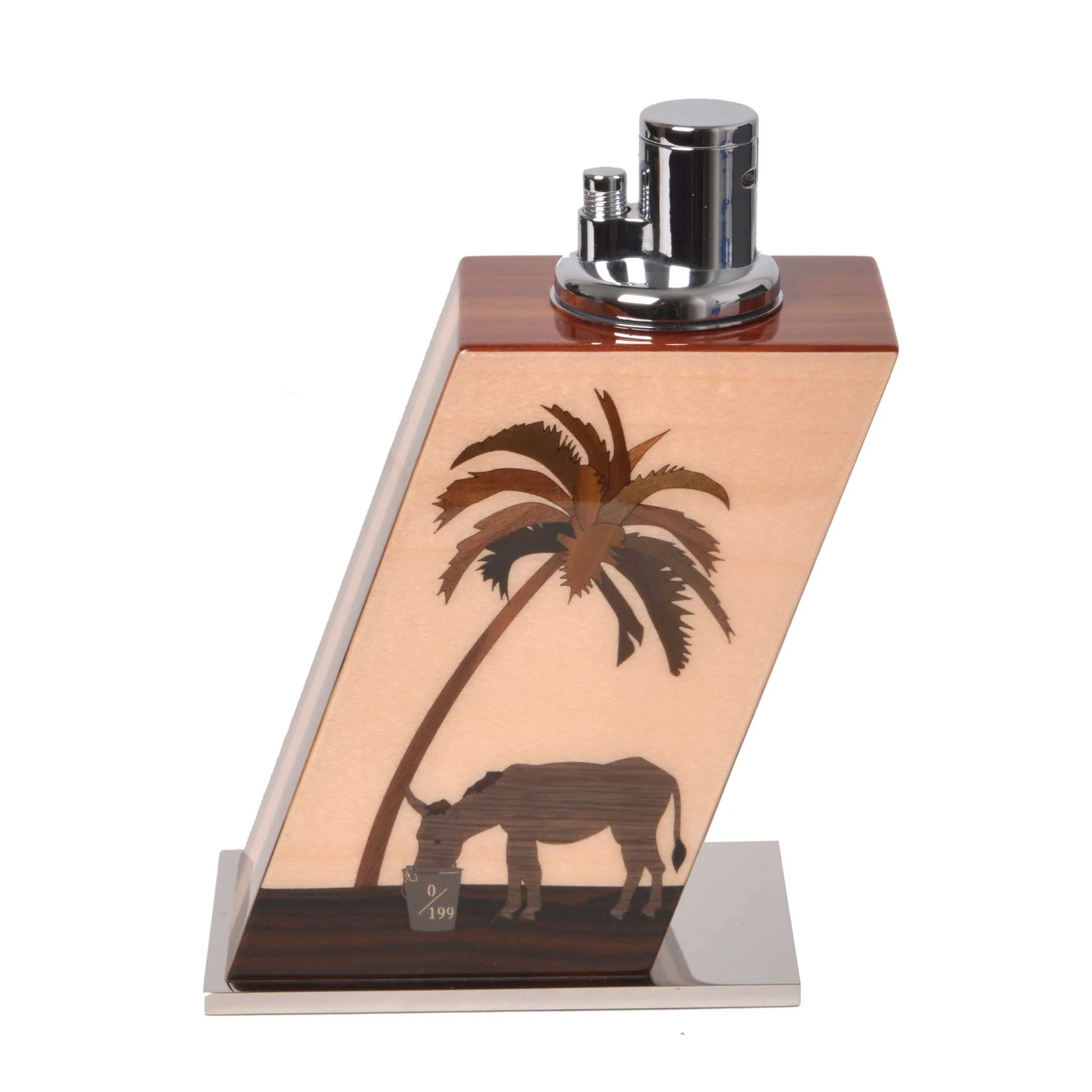 Secadero "Casa Cubana" - Table Lighter - Large
