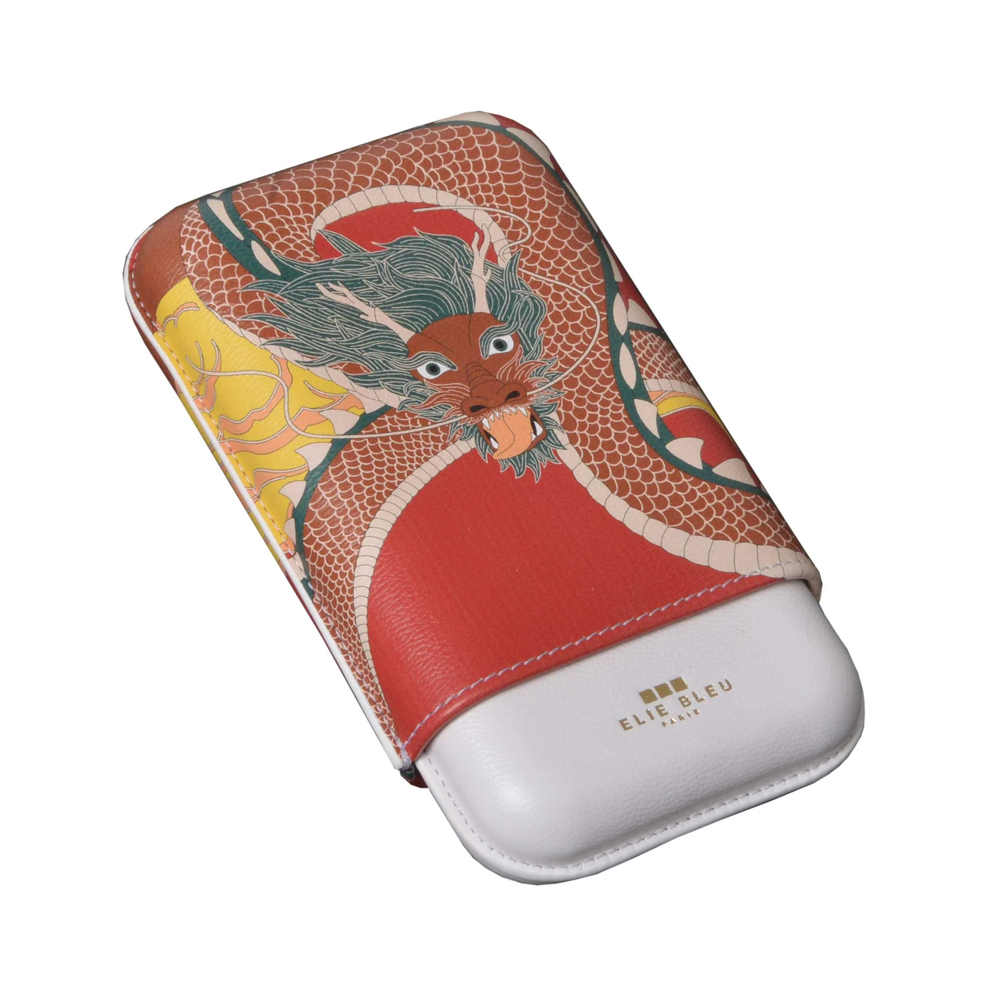 Dragon Cigar Cse - 3 Cigars