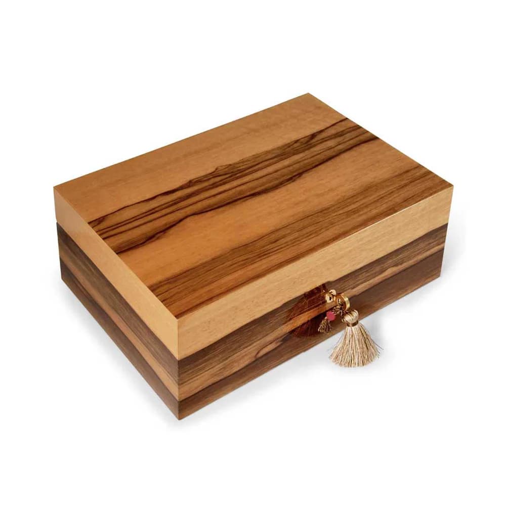 Limba - 110 Cigars