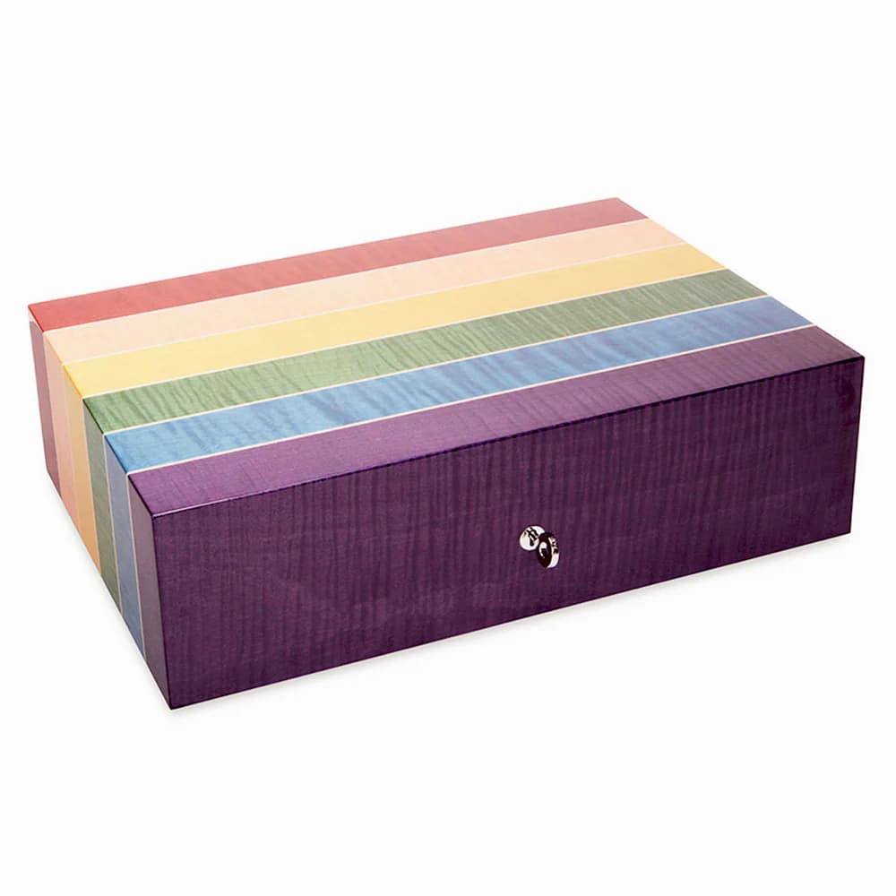 Rainbow - 110 Cigars